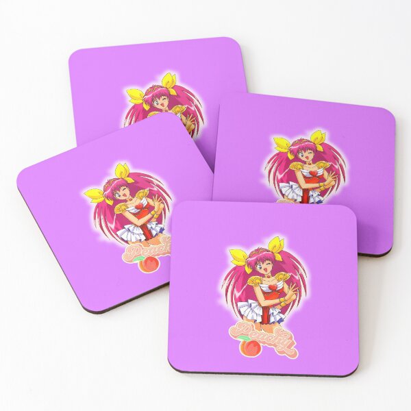 Item preview, Peachy Wedding Peach 2.0 (Purple) designed and sold by Dolls X Beauty.