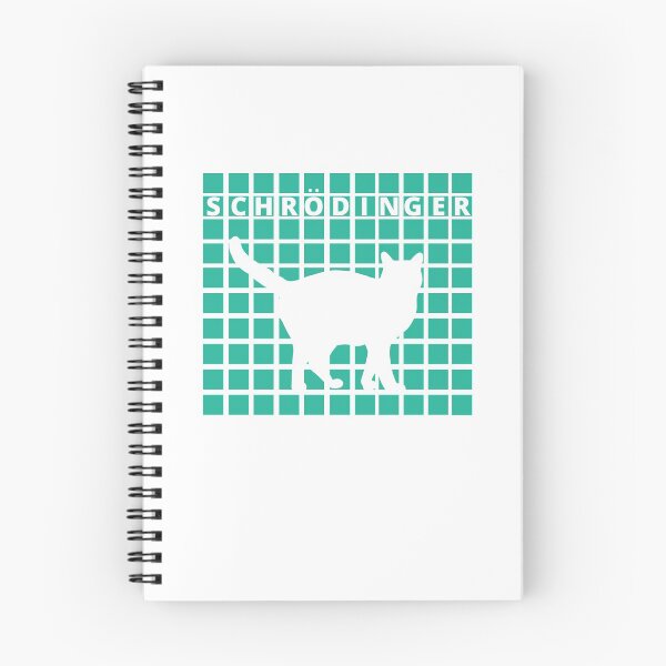 Item preview, Schrodinger's Cat Box designed and sold by Megan Volpert.