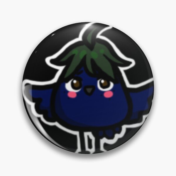 Item preview, Yams crow designed and sold by TATEGEROUS.