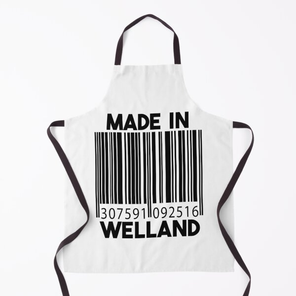 Item preview, Made in Welland designed and sold by PNDesignz.