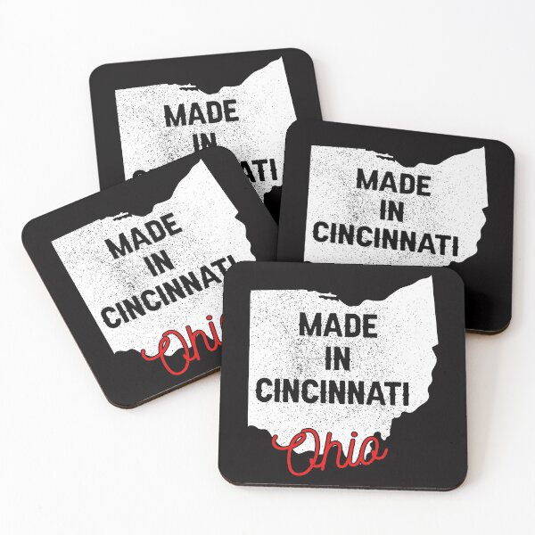 Item preview, Made In Cincinnati Ohio designed and sold by RightWing1776.
