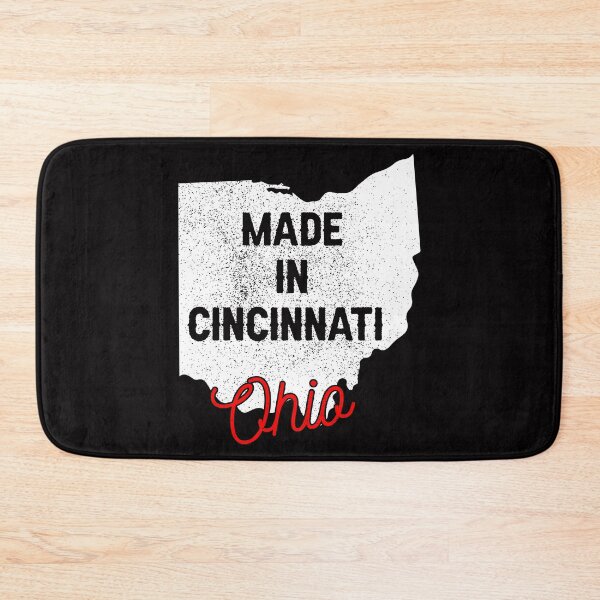 Item preview, Made In Cincinnati Ohio designed and sold by RightWing1776.