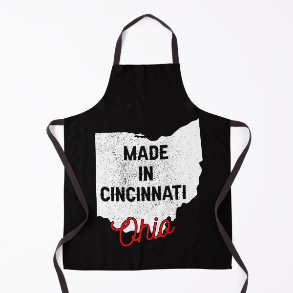 Item preview, Made In Cincinnati Ohio designed and sold by RightWing1776.