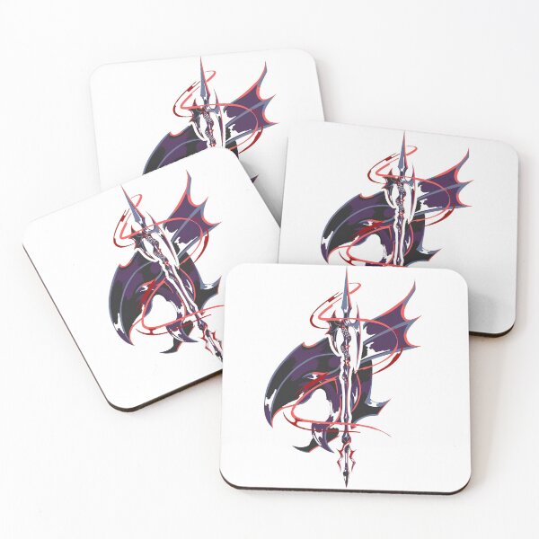 Item preview, Job class: Dragoon designed and sold by krintou.