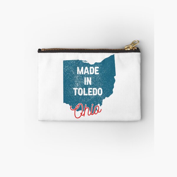 Item preview, Made In Toledo Ohio designed and sold by RightWing1776.