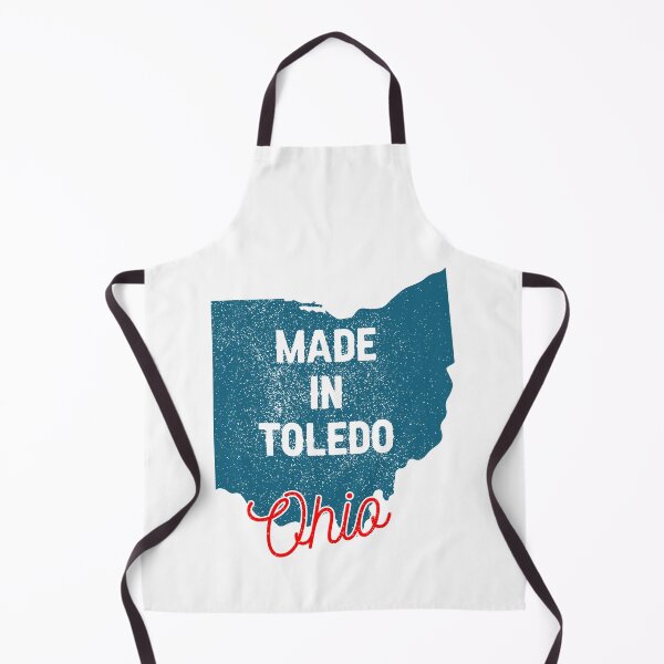 Item preview, Made In Toledo Ohio designed and sold by RightWing1776.