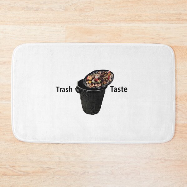 Item preview, Trash Taste designed and sold by nasani.