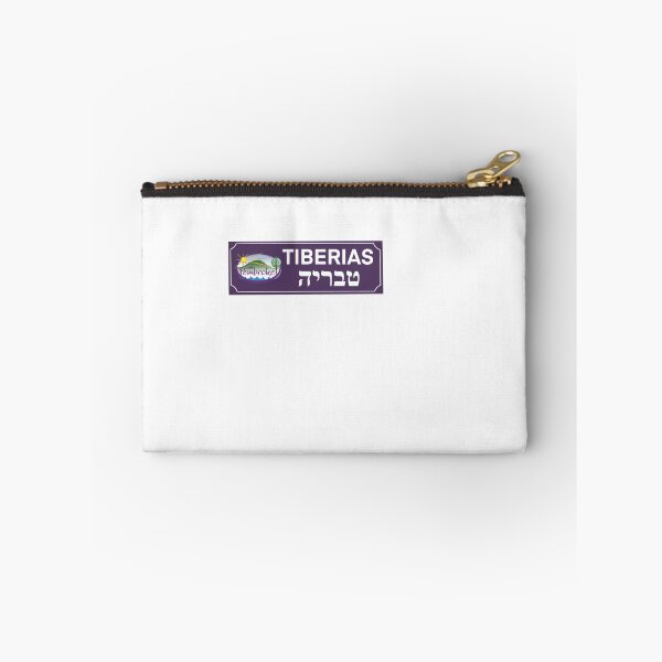 Item preview, Tiberias Bunk Sign designed and sold by amandalewis11.