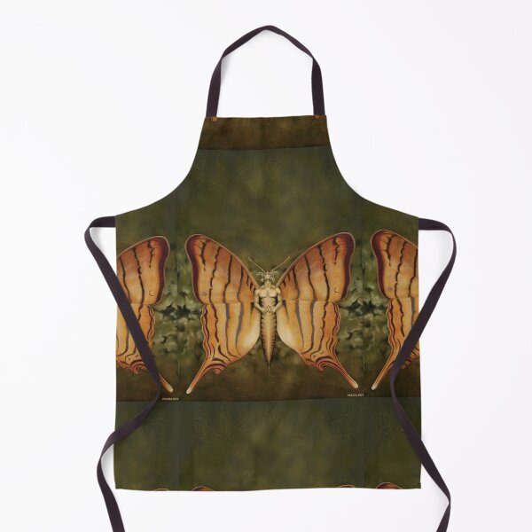 Item preview, - BUTTERFLY 2 - ART BY PASCAL ROY designed and sold by Pascal Roy.