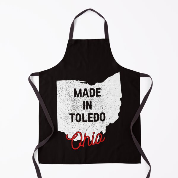Item preview, Made In Toledo Ohio designed and sold by RightWing1776.