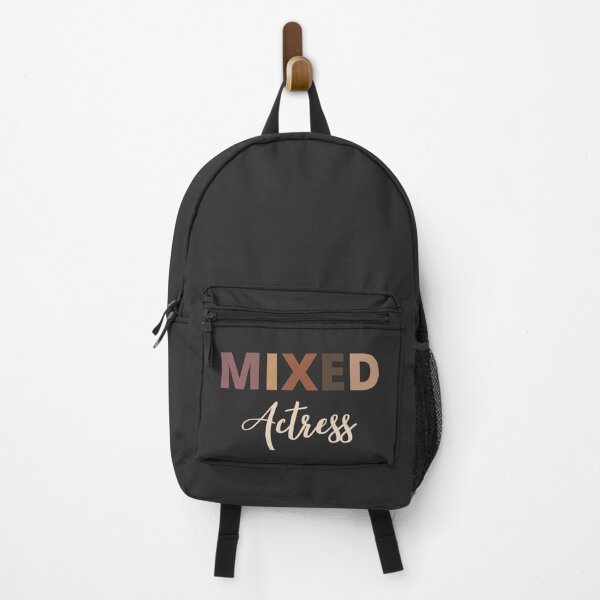 Item preview, Mixed Race Actress designed and sold by LAST WEEK'S STOLEN AESTHETICS.