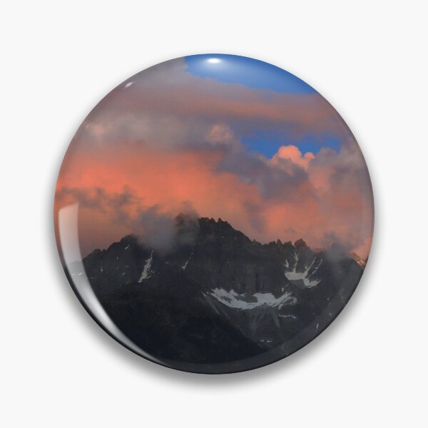 Item preview, Sunset on the Adamello designed and sold by annalisa56.