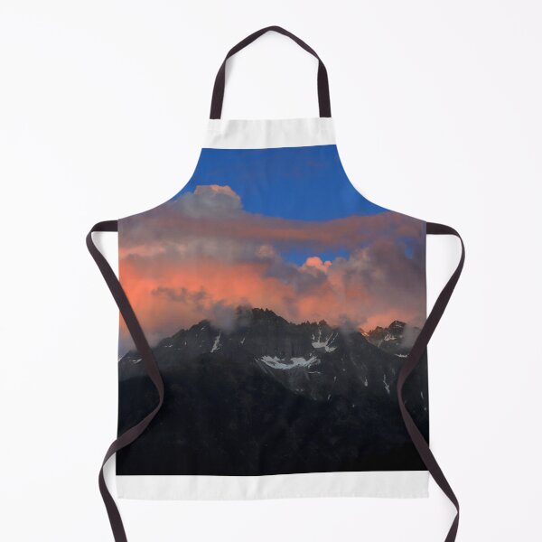 Item preview, Sunset on the Adamello designed and sold by annalisa56.