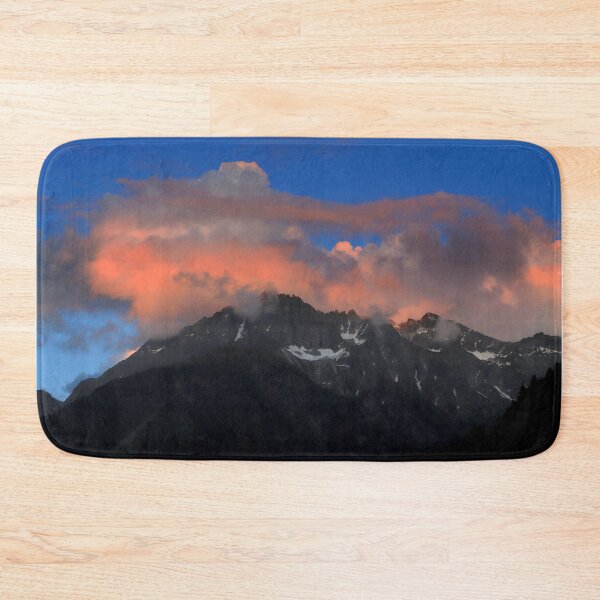 Item preview, Sunset on the Adamello designed and sold by annalisa56.