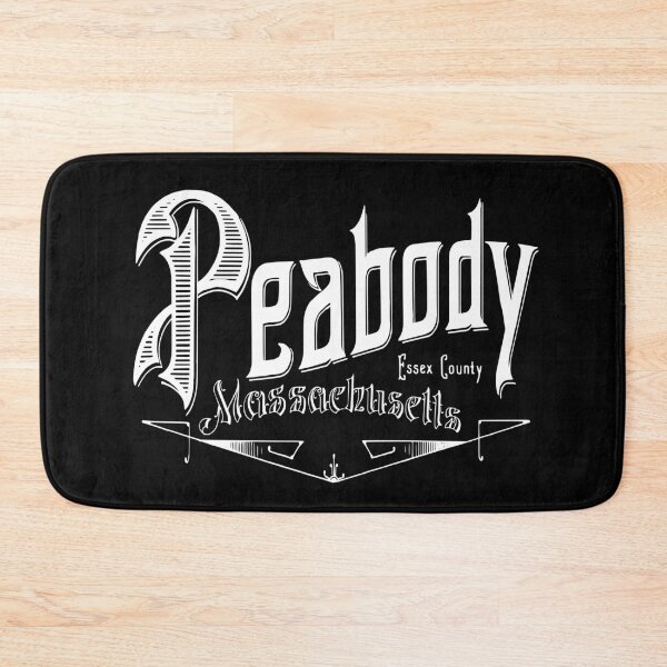 Item preview, Vintage Peabody, MA designed and sold by DonDota.