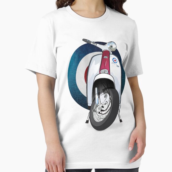 Item preview, Mod Lambretta designed and sold by collibosher.