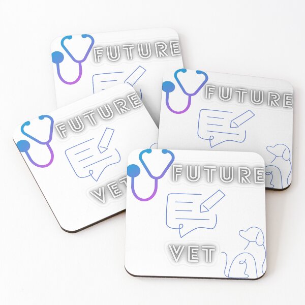 Item preview, Future Vet funny T-shirt men gift women gift designed and sold by InnovantDesigns.