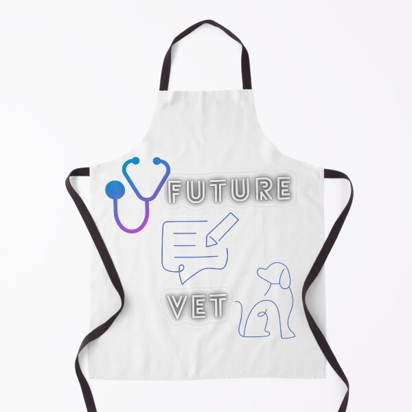 Item preview, Future Vet funny T-shirt men gift women gift designed and sold by InnovantDesigns.