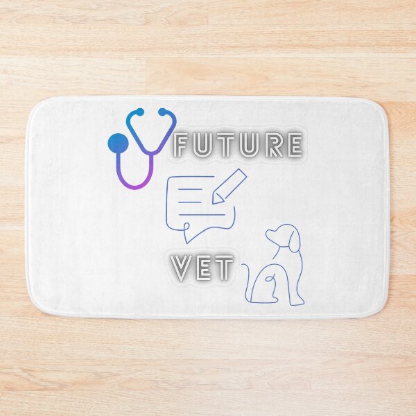 Item preview, Future Vet funny T-shirt men gift women gift designed and sold by InnovantDesigns.
