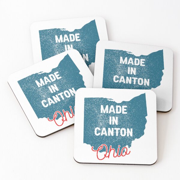Item preview, Made In Canton Ohio designed and sold by RightWing1776.