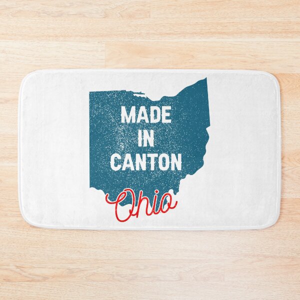 Item preview, Made In Canton Ohio designed and sold by RightWing1776.