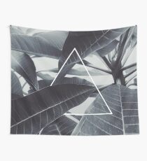 Erinnerung Wandbehang