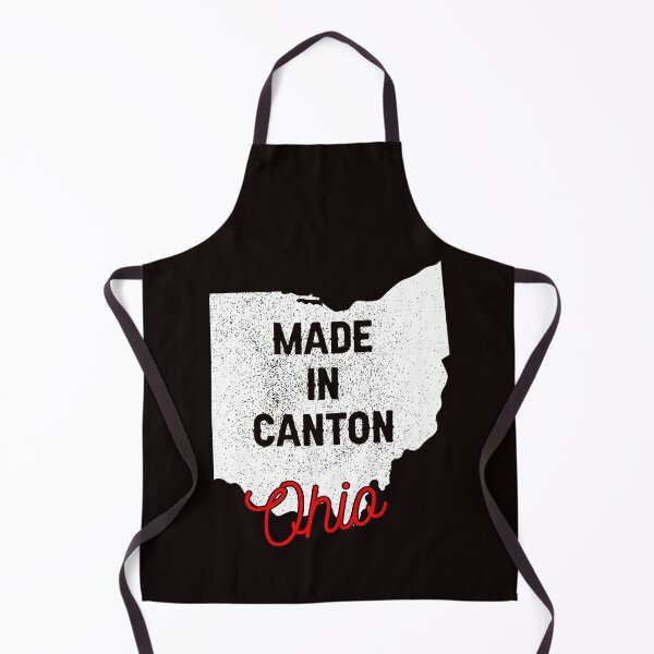 Item preview, Made In Canton Ohio designed and sold by RightWing1776.