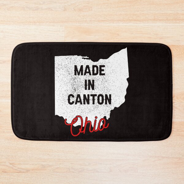 Item preview, Made In Canton Ohio designed and sold by RightWing1776.