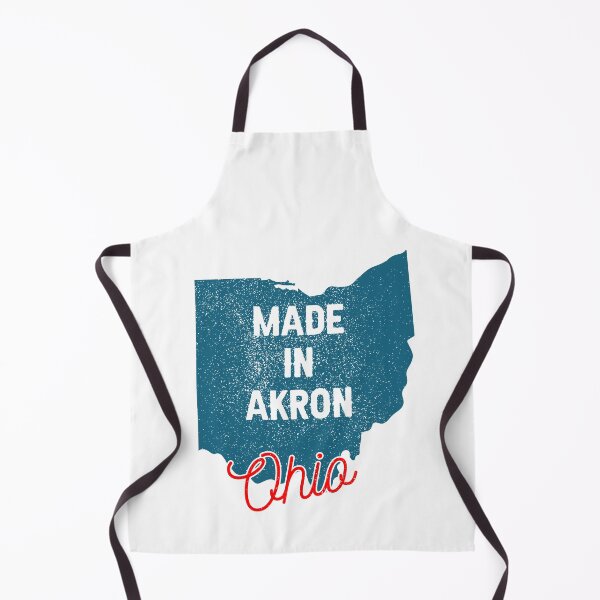 Item preview, Made In Akron Ohio designed and sold by RightWing1776.