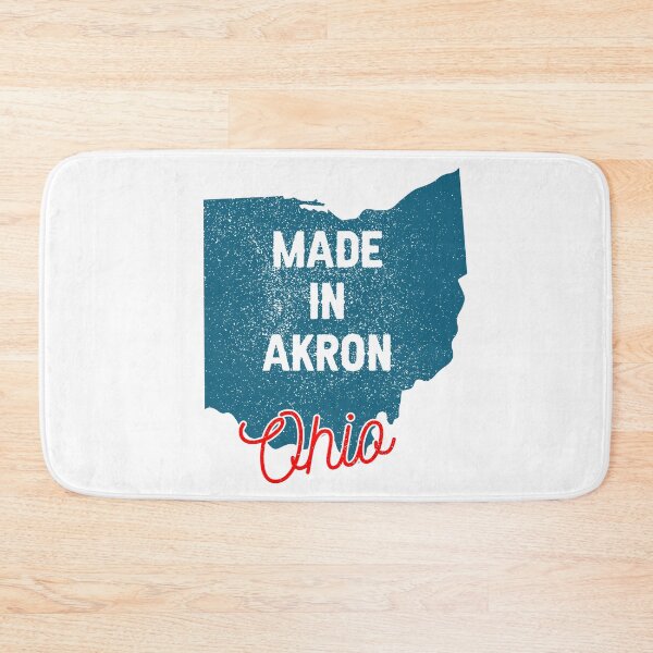 Item preview, Made In Akron Ohio designed and sold by RightWing1776.