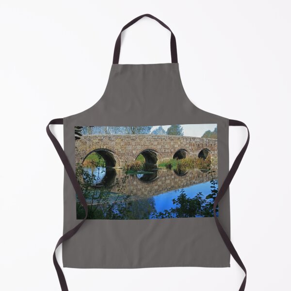 Item preview, Stour Valley Way: Spetisbury Bridge designed and sold by RedHillDigital.