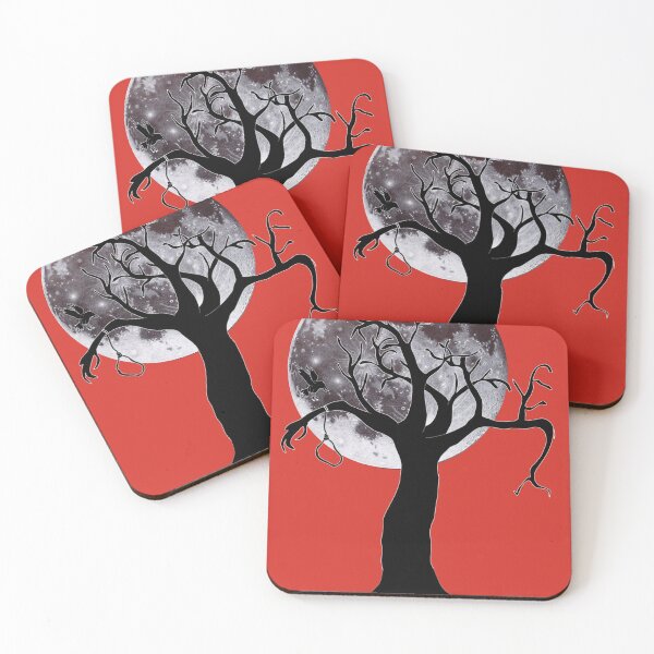 Item preview, Red night designed and sold by bransua.