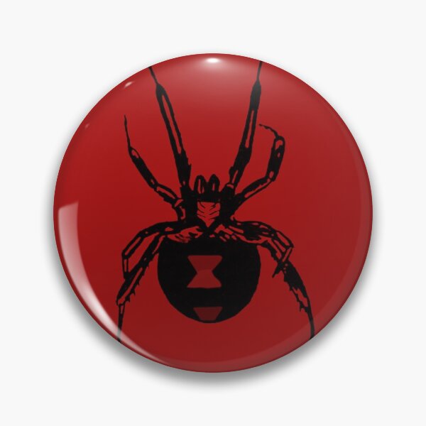 Item preview, Black Widow Illustration designed and sold by derbyisdead.