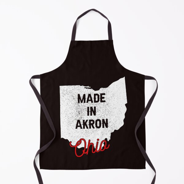 Item preview, Made In Akron Ohio designed and sold by RightWing1776.