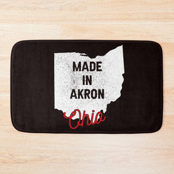 Item preview, Made In Akron Ohio designed and sold by RightWing1776.