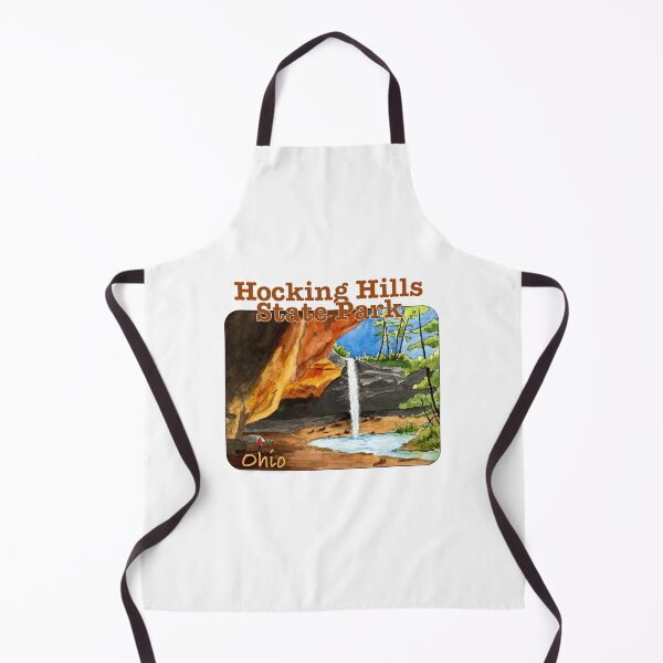 Item preview, Hocking Hills State Park, Ohio designed and sold by MMc Buck.