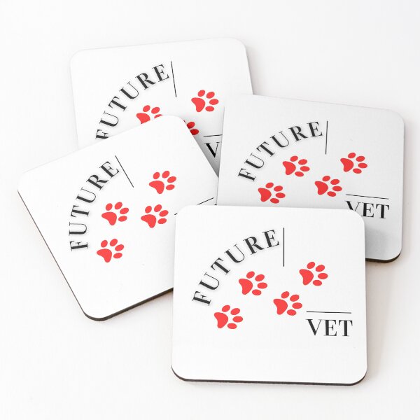 Item preview, Future Vet funny T-shirt men gift women gift designed and sold by InnovantDesigns.