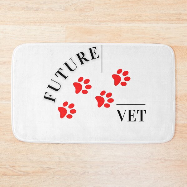 Item preview, Future Vet funny T-shirt men gift women gift designed and sold by InnovantDesigns.
