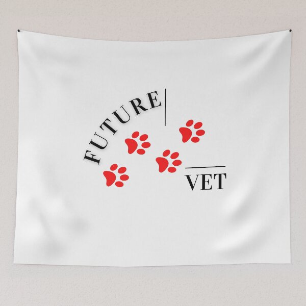 Item preview, Future Vet funny T-shirt men gift women gift designed and sold by InnovantDesigns.