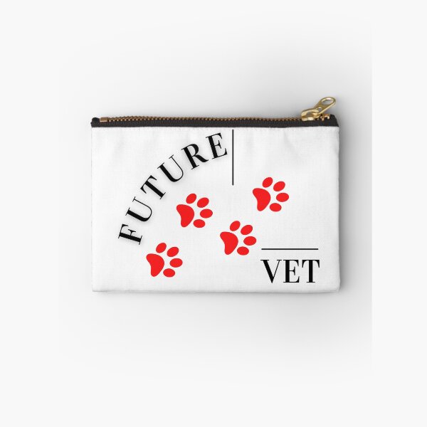 Item preview, Future Vet funny T-shirt men gift women gift designed and sold by InnovantDesigns.