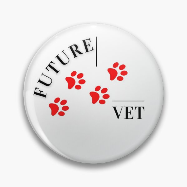 Item preview, Future Vet funny T-shirt men gift women gift designed and sold by InnovantDesigns.