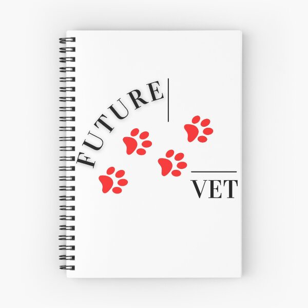 Item preview, Future Vet funny T-shirt men gift women gift designed and sold by InnovantDesigns.