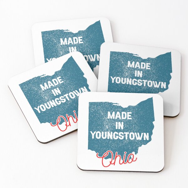 Item preview, Made In Youngstown Ohio designed and sold by RightWing1776.
