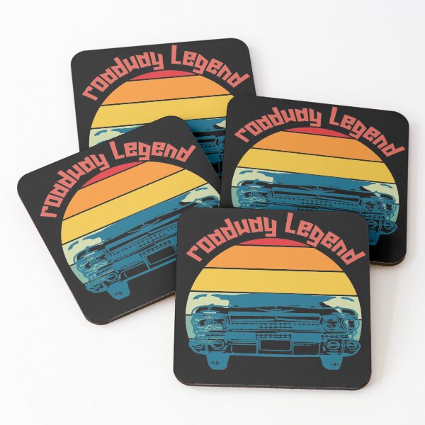 Item preview, Roadway legend designed and sold by pnkpopcorn.