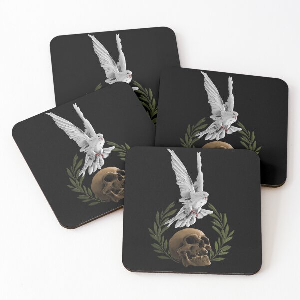 Item preview, Hope & Peace designed and sold by antoinemouton.