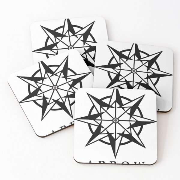 Item preview, Arrows in any direction designed and sold by DKR-design.