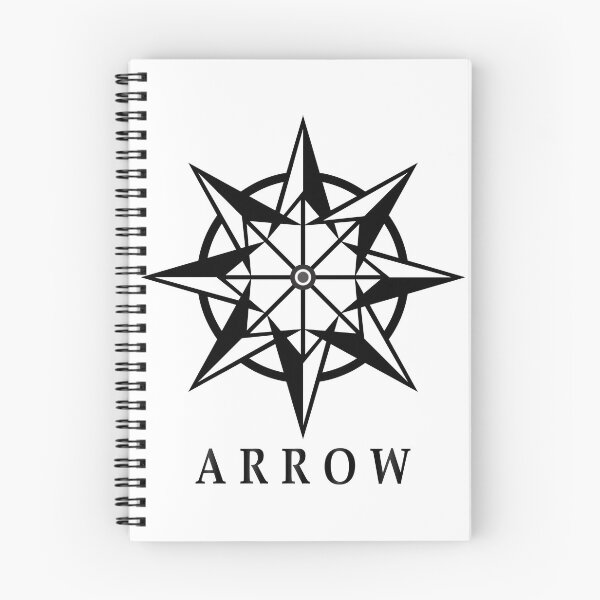 Item preview, Arrows in any direction designed and sold by DKR-design.