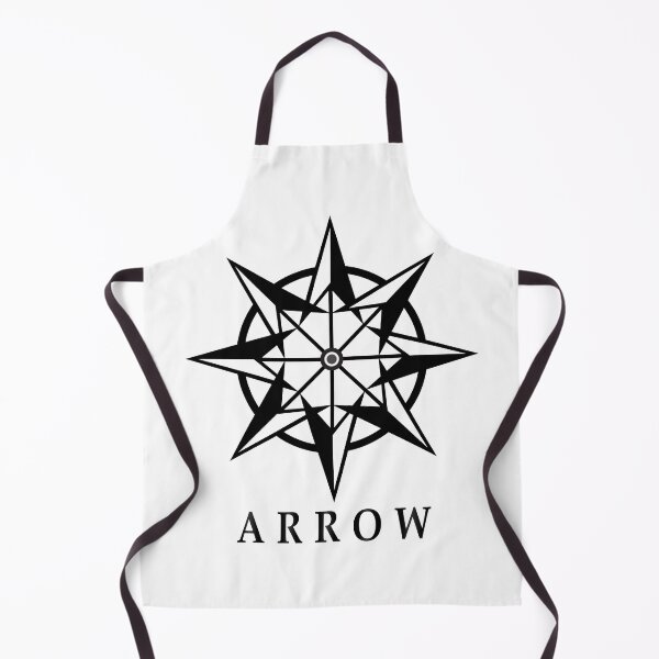 Item preview, Arrows in any direction designed and sold by DKR-design.