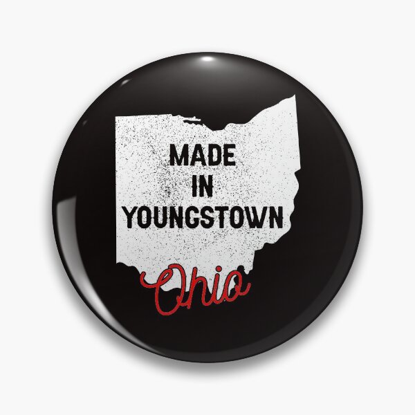 Item preview, Made In Youngstown Ohio designed and sold by RightWing1776.