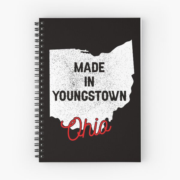 Item preview, Made In Youngstown Ohio designed and sold by RightWing1776.